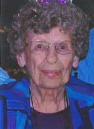 Pauline "Nanny" Ross Obituary April 18, 2022