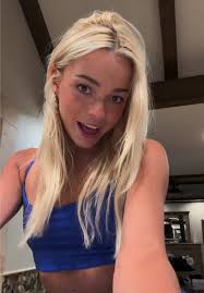 Mandi Bagley Abs Workout