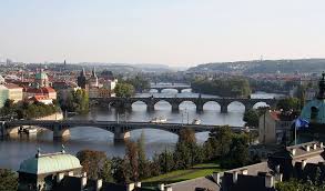 Vltava (the moldau river) : Ma Vlast Vltava Theme Smetana Violin Duo Free Sheet Music Violin Lounge