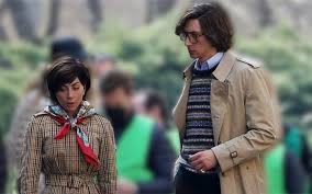 22 hours ago · lady gaga's patrizia reggiani is a chic force to be reckoned with when she marries adam driver's maurizio gucci in the new trailer for house of gucci.the film arrives in theaters on november 24th. House Of Gucci Cast Release Date True Story Spoilers How To Watch