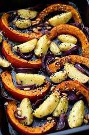 Ofenkurbis Rezepte Kochrezepte Vegetarische Gerichte
