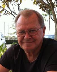 William Bruce Crawford Obituary March 30, 2024