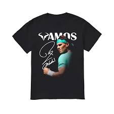 Check spelling or type a new query. Rafael Nadal Logo Shirt Shop Clothing Shoes Online