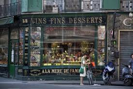 Parisian Chocolate Shop Pictures Yahoo Search Results Montmartre Window Decor Paris Shopping