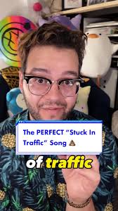 Damn Traffic Song