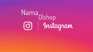 √ 97+ nama olshop yang bagus, unik, lucu, keren, islami, berkah tentukan pilihanmu. 1001 Nama Nama Olshop Yang Bagus Keren Dan Belum Dipakai