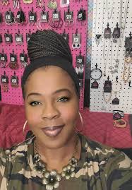 Driving into the sun