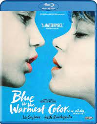 Blue is the Warmest Color : Movies & TV - Amazon.com