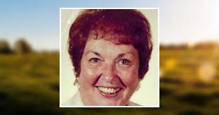Rosemary J. McCormick Obituary November 19, 2015