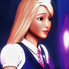 Sophia and Nicholas Barbie Edit