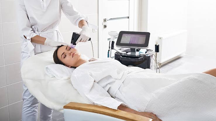 Top 10 Benefits of Morpheus8 for Skin Rejuvenation-Lips and Drips