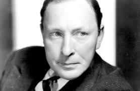 Lionel Atwill