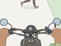 And if your intention is to develop a long term how long has he been riding this particular motorcycle? How To Ride A Motorcycle With A Passenger 12 Steps