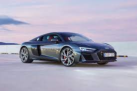 Audi R8 V10 Rwd Coupe Wallpaper 4k 2020 5k Cars 1927