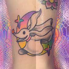 Check spelling or type a new query. Updated 40 Nightmare Before Christmas Tattoos