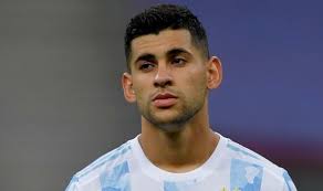 Cristian romero profile in football manager 2021. Tottenham Decide Next Move As Barcelona See Cristian Romero Swap Deal Bid Rejected Football Sport Express Co Uk
