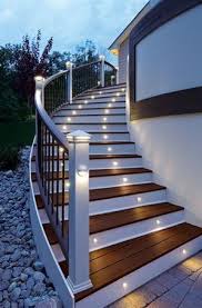 Led Step Lights For Indoors Outdoors Led Underwater Waterproof Lights Led Exterior Lights Shop
