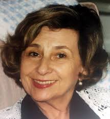 Shirley W. Levick Obituary