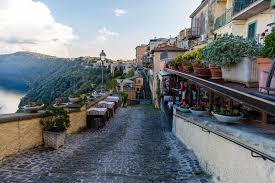 Affitto di case a castelli romani: Vivere In Provincia I Castelli Romani