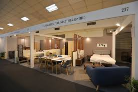 We extract the trade partners from step furniture manufacturer sdn bhd's 1600 transctions.these companies are mainly located in russia,united states,other.you can screen companies by transactions, trade date, and trading area. Highlights Malaysian International Furniture Fair