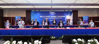 Tenaga nasional berhad (tnb) has allocated rm21.5mil to upgrade its system to supply electricity in the district here. Tnb Remains Steadfast In Delivering Strategic Roadmap The Star
