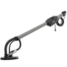 Porter Cable 4 7 Amp Corded 8 7 8 In Drywall Sander With 13 Ft Long Dust Collection Hose 7800 The Home Depot Drywall Sander Porter Cable Dust Collection Hose