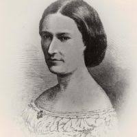 Laura Gundersen portrait print]