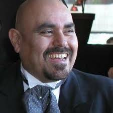 Gerald Frank Zepeda (1956-2015)