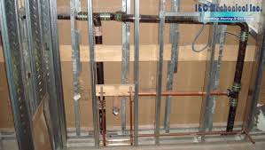 Since plumbing systems have improved, the jobs in creating, fixing and replacing systems also boomed there are heated bathtubs that need electrical connections. Commercial Plumbing Contractors Near Me I C Mechanical Boston Ma