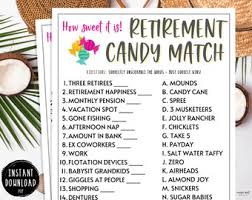 Alamy/kirk fisher i've been hosting conferences on living, retiring, and investing overseas for more than 30 ye. Retirement Trivia Etsy