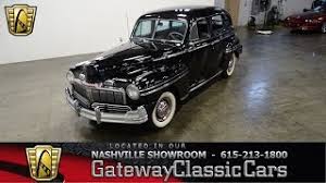 Image result for Parrot Green 1948 Mercury