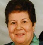 Avis de décès de Madame Angela ARNONE née SIGNORINO GELO paru le 15/06/2019  dans Le Républicain Lorrain