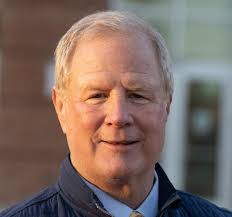 The Bridge Spring 2025 Issue by Severn School