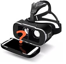 Desweiteren hat man nicht das 3d erlebnis wie bei vr oder cardboard games, da dein pc monitorbild nur doppelt auf der brille wiedergegeben wird und nicht stereoskop. Die Beste Vr Brille Zu Finden Ist Nicht Einfach Vr Junkies