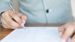 Mietvertrag Gratis Vorlage