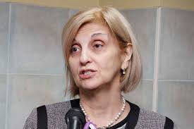 Especialización en la Ley del ejercicio profesional de Enfermería