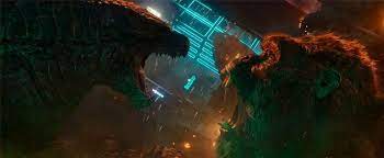 Walt On Twitter Take My Breath Away By Berlin Begins To Play Godzillavskong In 2021 Godzilla Vs Godzilla Wallpaper Godzilla