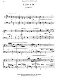 Pachelbel S Canon In D A Favorite So Beautiful Pachelbel S Canon Songs Johann Pachelbel