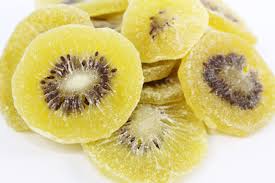 Kiwi Deshydrate En Tranche Deshydrateur Alimentaire Pommes Deshydratees Recettes De Cuisine
