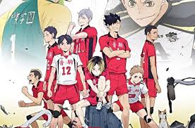 Most fans of the rival teams that appear in canon tend to group themselves in a type of niche. Haikyuu Chapter 379 Release Date Spoilers New Matchups Teammates And Hinata S New Position Revealed Econotimes