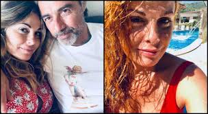 November 24, 1978 in barcelona, spain mini bio (1) born in barcelona, and after a childhood between italy and spain, vanessa incontrada began her career at the age of 17 as a model. Vanessa Incontrada And Rossano The Love Of Scandal Archyde