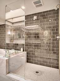 See 50+ master and small bathroom design and remodel ideas that will make your bathroom standout. Modern Master Bathroom Contemporary Bathroom Seattle Rw Anderson Homes Modern Master Bathroom Contemporary Bathrooms Bathroom Decor