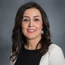 Dr. Daniel P Corr (@AWCPREZ)