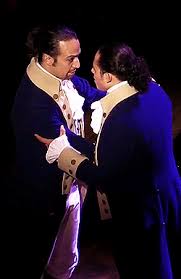 If you want any cast recordings, just ask me if i have it and i'll tell you if i do. Hamilton Bootleg Google Drive