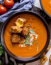 It takes just 30 minutes to make rachael's soup, a comforting recipe simmered with sweet italian sausage and perfect for rainy days. 20 Rainy Day Recipes For Summer Purewow