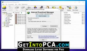 Accelerate your downloads and segment files. Internet Download Manager 6 32 Build 11 Idm Free Download