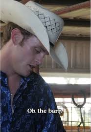 Should I release this one next #TheBarn #classiccountry #newrelease  #ranchlife #farmlife