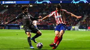 Fortunate to not have conceded late, los colchoneros really struggled down the right. Futbol En Vivo Liverpool Vs Atletico De Madrid En Directo