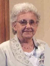 Wilma Jean Schenk Obituary