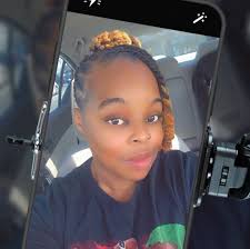 The greatest buff of all time. MS. PEGGY